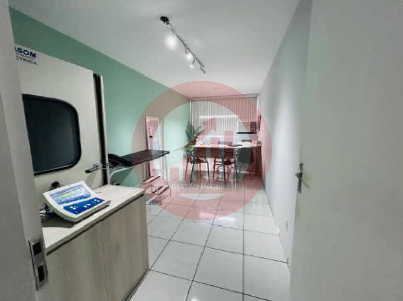 Conheça 13 do imóvel - Sala Comercial 20m² à venda Vila Isabel, Rio de Janeiro - R$ 120.000 - TJSL00019 - 13 13 - 13