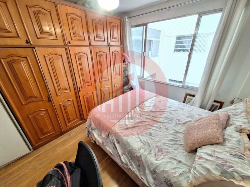 Conheça 15. do imóvel - Apartamento à venda - 2 quarto com dependência completa no bairro da Tijuca. - RJ. - TJAP20778 - 15 15. - 15