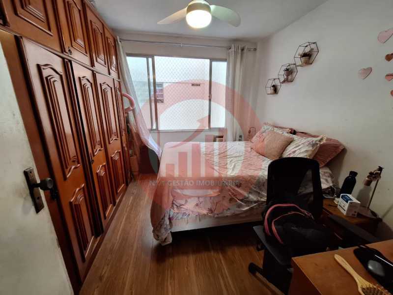 Conheça 18. do imóvel - Apartamento à venda - 2 quarto com dependência completa no bairro da Tijuca. - RJ. - TJAP20778 - 18 18. - 18