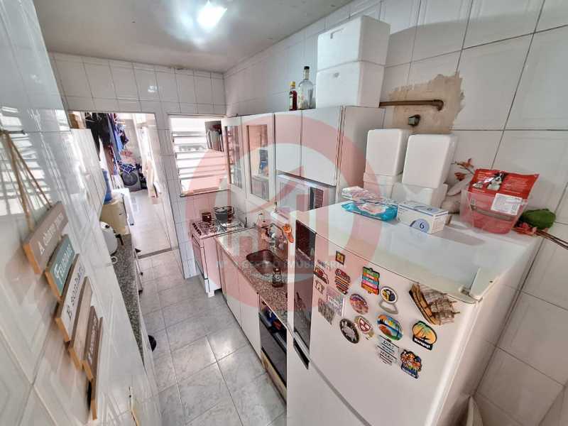 Conheça 22. do imóvel - Apartamento à venda - 2 quarto com dependência completa no bairro da Tijuca. - RJ. - TJAP20778 - 22 22. - 22