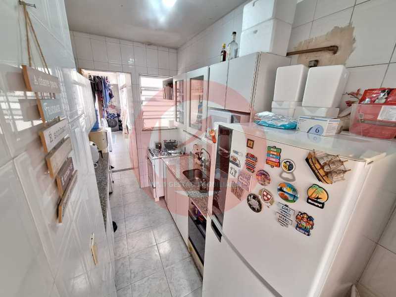 Conheça 24. do imóvel - Apartamento à venda - 2 quarto com dependência completa no bairro da Tijuca. - RJ. - TJAP20778 - 24 24. - 24