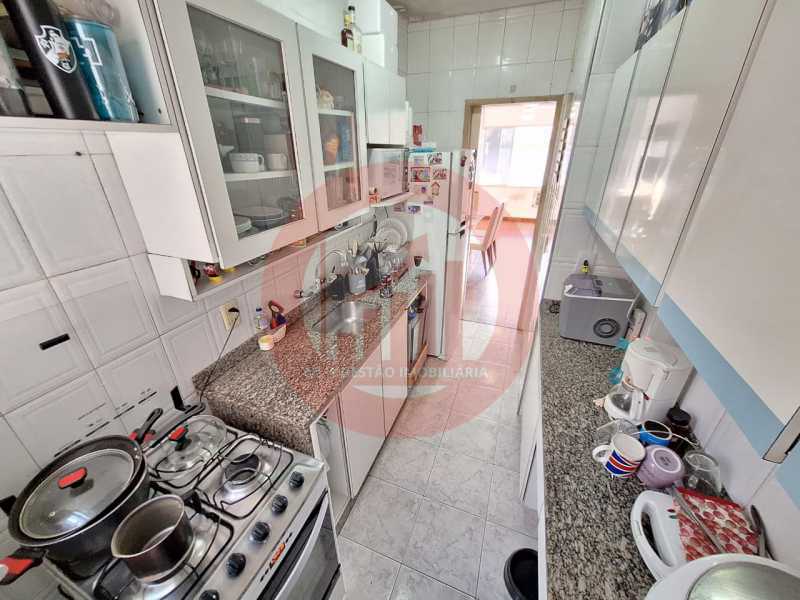 Conheça 26. do imóvel - Apartamento à venda - 2 quarto com dependência completa no bairro da Tijuca. - RJ. - TJAP20778 - 26 26. - 26