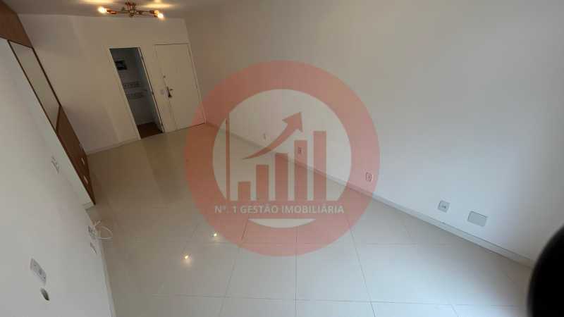 Conheça 3. do imóvel - Apartamento 2 quartos reformado no Grajaú - TJAP20779 - 4 3. - 4