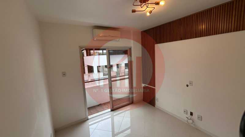 Conheça 6. do imóvel - Apartamento 2 quartos reformado no Grajaú - TJAP20779 - 5 6. - 5