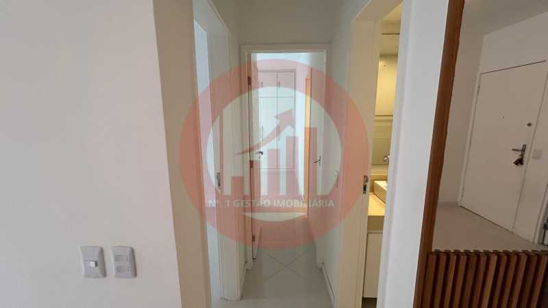 Conheça 7. do imóvel - Apartamento 2 quartos reformado no Grajaú - TJAP20779 - 7 7. - 7