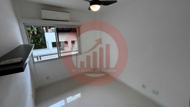Conheça 8. do imóvel - Apartamento 2 quartos reformado no Grajaú - TJAP20779 - 8 8. - 8