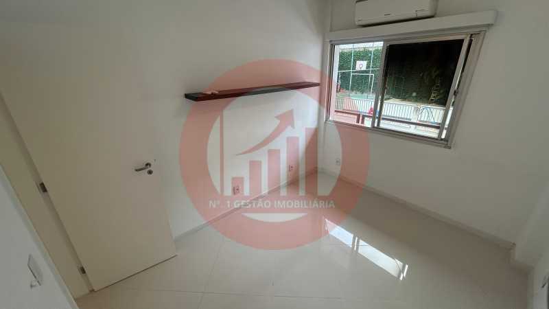 Conheça 9. do imóvel - Apartamento 2 quartos reformado no Grajaú - TJAP20779 - 9 9. - 9