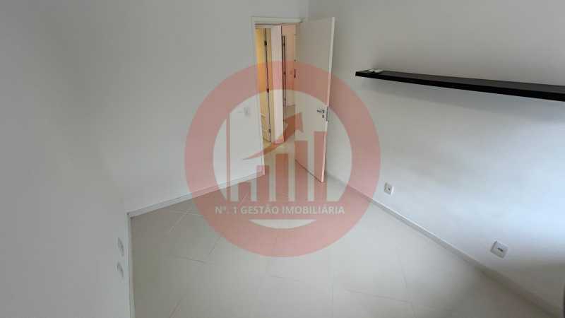 Conheça 10. do imóvel - Apartamento 2 quartos reformado no Grajaú - TJAP20779 - 10 10. - 10