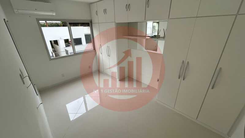 Conheça 12. do imóvel - Apartamento 2 quartos reformado no Grajaú - TJAP20779 - 12 12. - 12