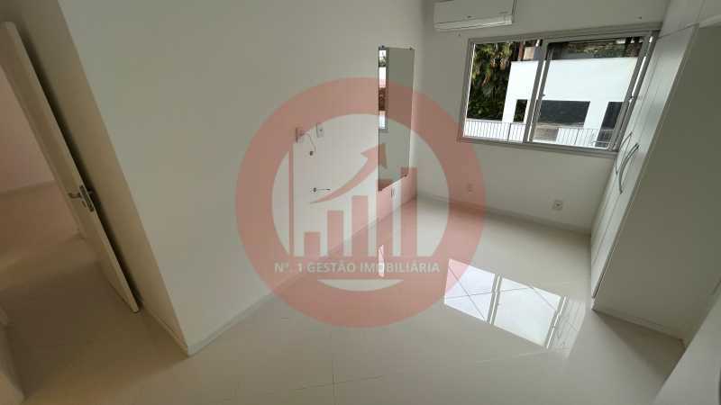 Conheça 13. do imóvel - Apartamento 2 quartos reformado no Grajaú - TJAP20779 - 13 13. - 13