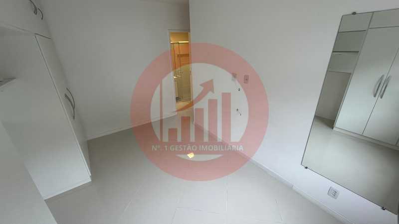 Conheça 14. do imóvel - Apartamento 2 quartos reformado no Grajaú - TJAP20779 - 14 14. - 14