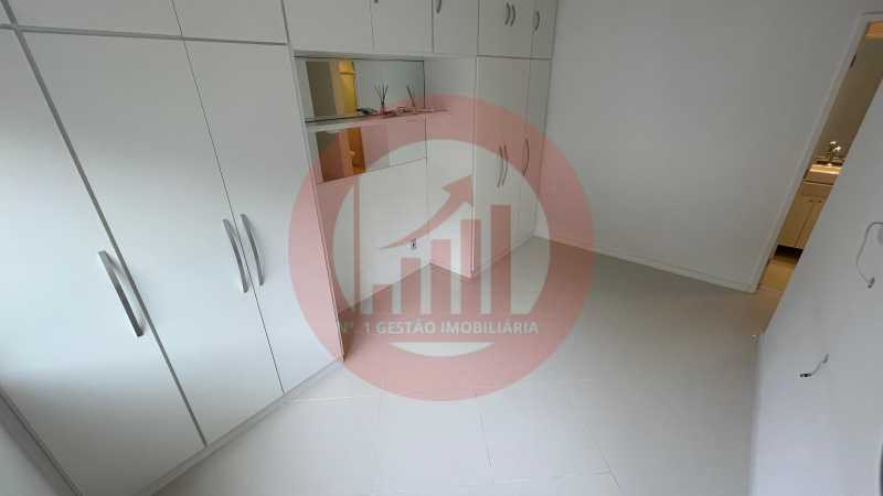 Conheça 15. do imóvel - Apartamento 2 quartos reformado no Grajaú - TJAP20779 - 15 15. - 15