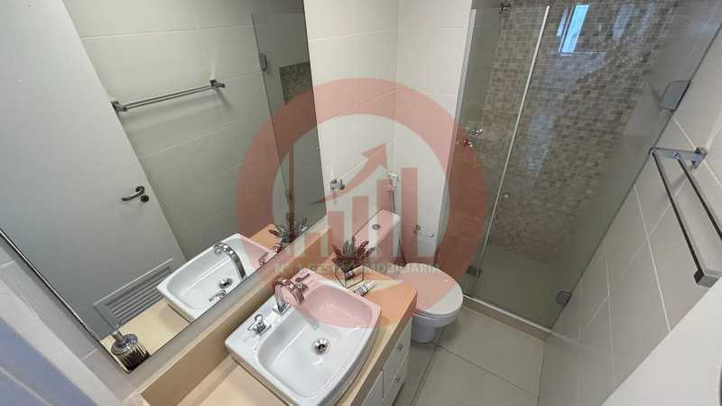 Conheça 19. do imóvel - Apartamento 2 quartos reformado no Grajaú - TJAP20779 - 19 19. - 19