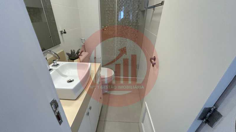 Conheça 20. do imóvel - Apartamento 2 quartos reformado no Grajaú - TJAP20779 - 20 20. - 20