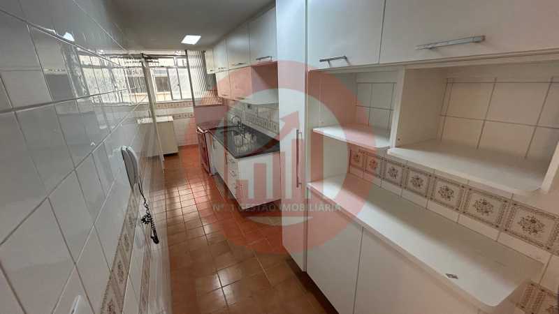 Conheça 21. do imóvel - Apartamento 2 quartos reformado no Grajaú - TJAP20779 - 21 21. - 21