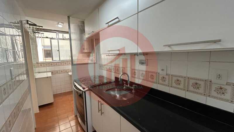 Conheça 22. do imóvel - Apartamento 2 quartos reformado no Grajaú - TJAP20779 - 22 22. - 22