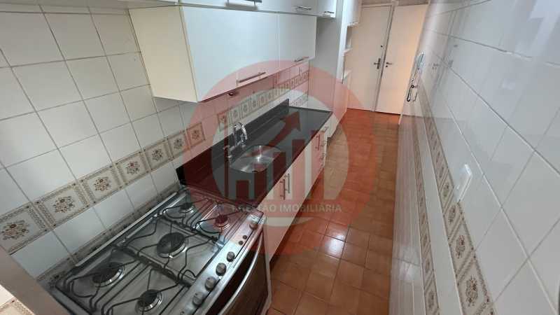 Conheça 24. do imóvel - Apartamento 2 quartos reformado no Grajaú - TJAP20779 - 24 24. - 24