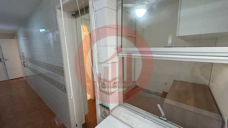 Conheça 25. do imóvel - Apartamento 2 quartos reformado no Grajaú - TJAP20779 - 25 25. - 25