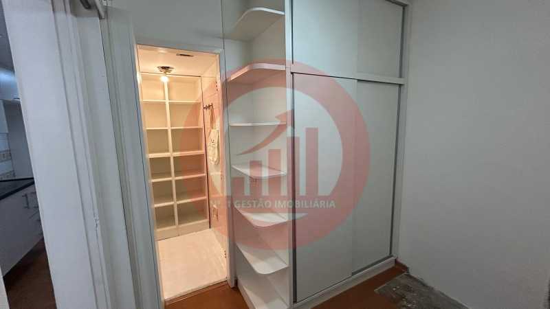 Conheça 26. do imóvel - Apartamento 2 quartos reformado no Grajaú - TJAP20779 - 26 26. - 26