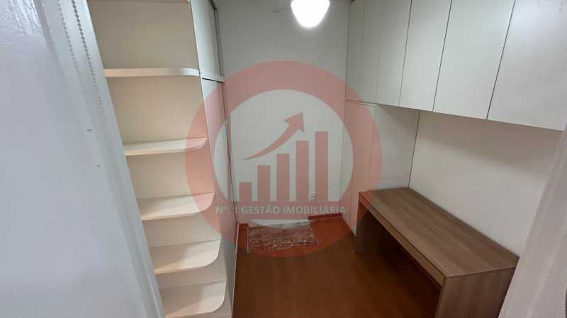 Conheça 28. do imóvel - Apartamento 2 quartos reformado no Grajaú - TJAP20779 - 28 28. - 28