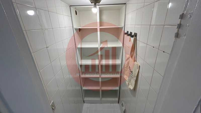 Conheça 29. do imóvel - Apartamento 2 quartos reformado no Grajaú - TJAP20779 - 29 29. - 29