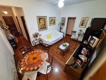 Ótima localização - Apartamento à venda três quartos com vaga colado Grajaú - Grajaú - TJAP30428