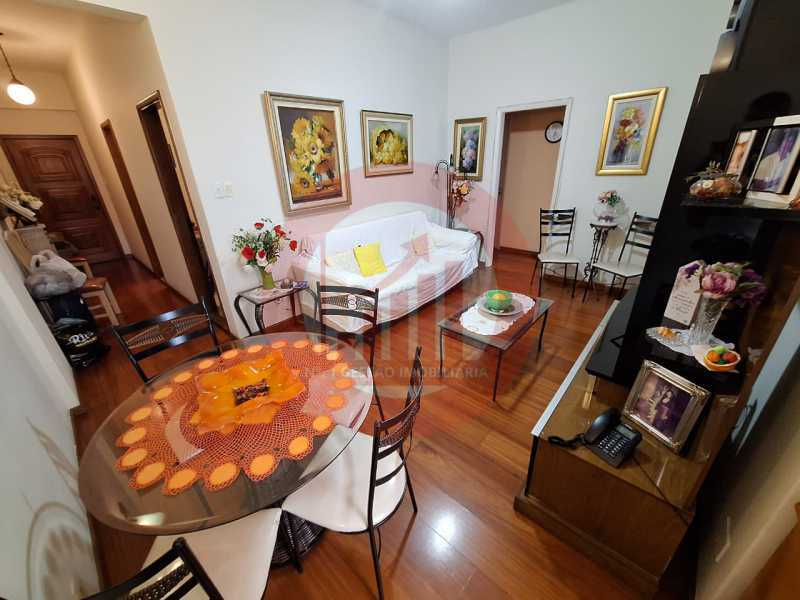 Conheça 4. do imóvel - Apartamento à venda três quartos com vaga colado Grajaú - Grajaú - TJAP30428 - 4 4. - 4