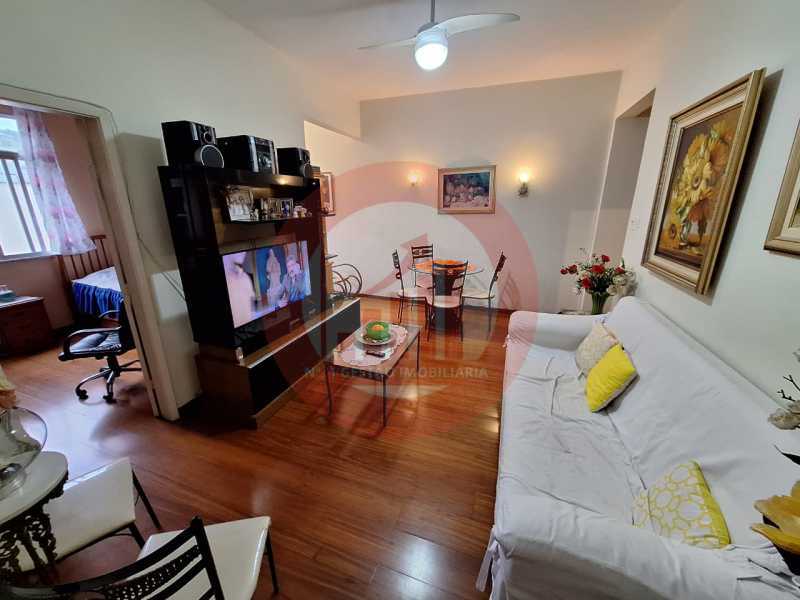 Conheça 5. do imóvel - Apartamento à venda três quartos com vaga colado Grajaú - Grajaú - TJAP30428 - 5 5. - 5