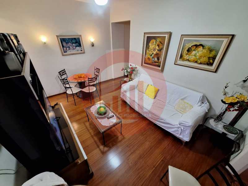 Conheça 6. do imóvel - Apartamento à venda três quartos com vaga colado Grajaú - Grajaú - TJAP30428 - 6 6. - 6