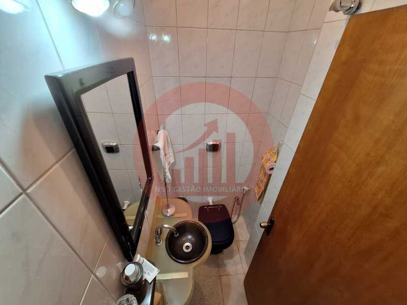 Conheça 7. do imóvel - Apartamento à venda três quartos com vaga colado Grajaú - Grajaú - TJAP30428 - 7 7. - 7