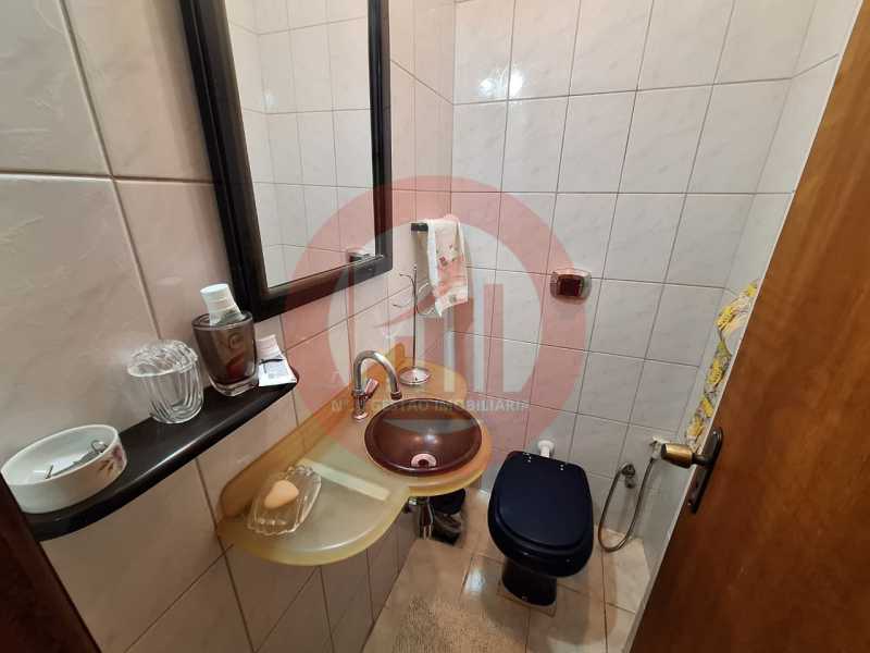 Conheça 8. do imóvel - Apartamento à venda três quartos com vaga colado Grajaú - Grajaú - TJAP30428 - 8 8. - 8