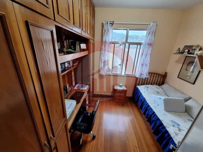 Conheça 9. do imóvel - Apartamento à venda três quartos com vaga colado Grajaú - Grajaú - TJAP30428 - 9 9. - 9