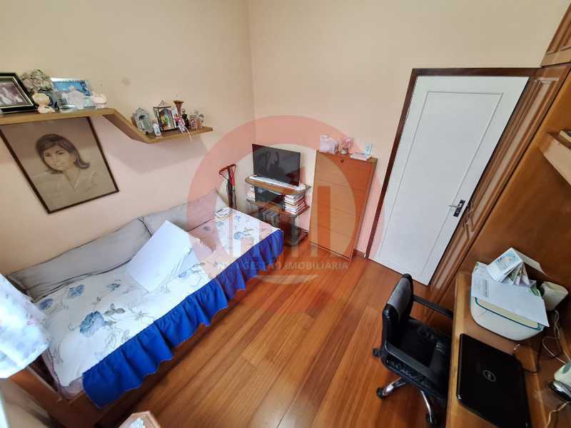 Conheça 10. do imóvel - Apartamento à venda três quartos com vaga colado Grajaú - Grajaú - TJAP30428 - 10 10. - 10