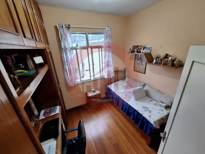 Conheça 11. do imóvel - Apartamento à venda três quartos com vaga colado Grajaú - Grajaú - TJAP30428 - 11 11. - 11