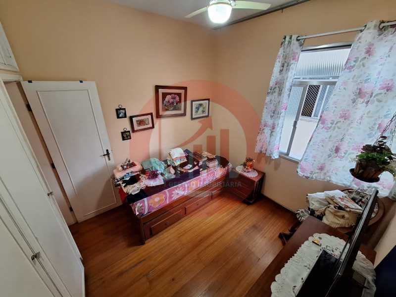Conheça 15. do imóvel - Apartamento à venda três quartos com vaga colado Grajaú - Grajaú - TJAP30428 - 15 15. - 15