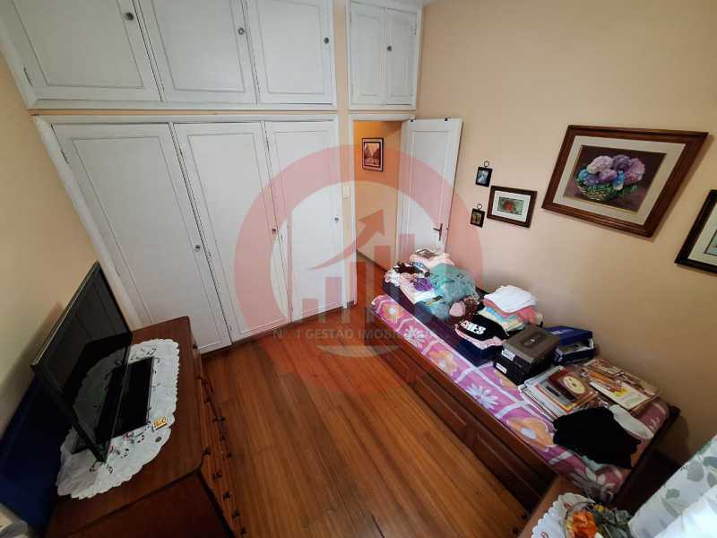 Conheça 16. do imóvel - Apartamento à venda três quartos com vaga colado Grajaú - Grajaú - TJAP30428 - 16 16. - 16