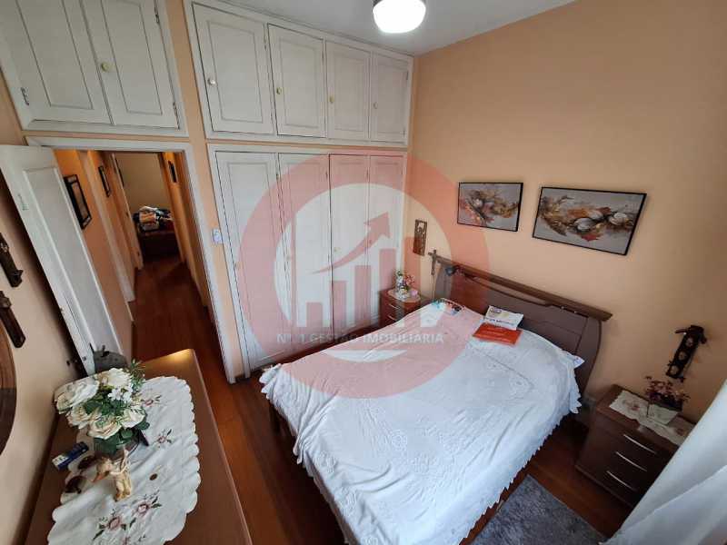 Conheça 17. do imóvel - Apartamento à venda três quartos com vaga colado Grajaú - Grajaú - TJAP30428 - 17 17. - 17