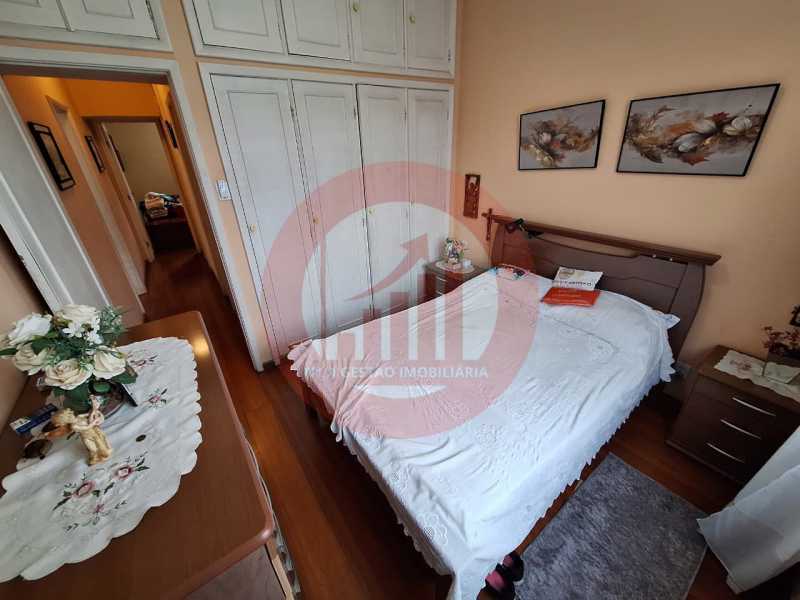 Conheça 19. do imóvel - Apartamento à venda três quartos com vaga colado Grajaú - Grajaú - TJAP30428 - 19 19. - 19