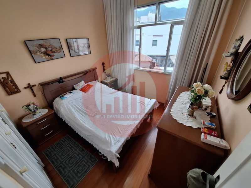 Conheça 20. do imóvel - Apartamento à venda três quartos com vaga colado Grajaú - Grajaú - TJAP30428 - 20 20. - 20