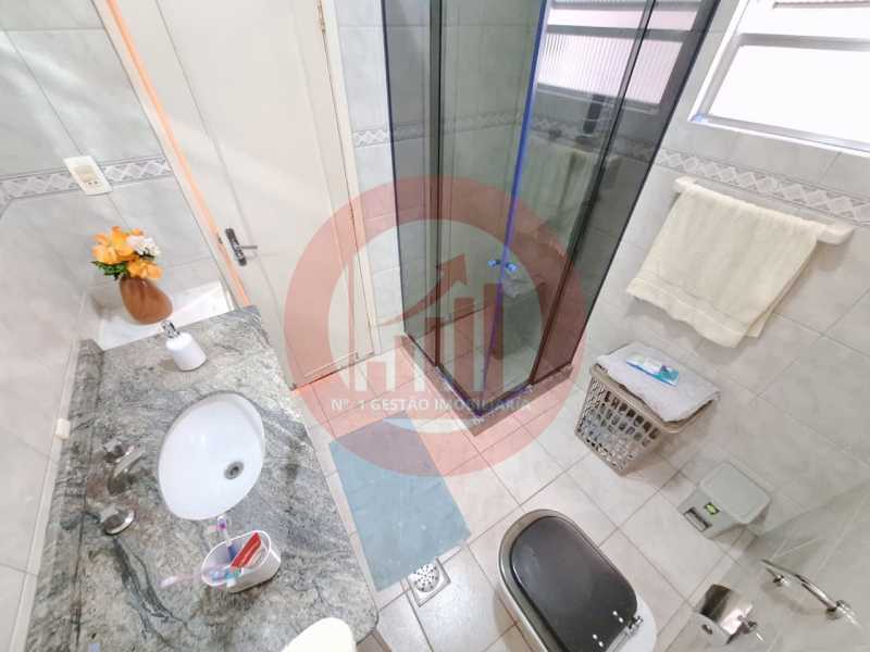 Conheça 21. do imóvel - Apartamento à venda três quartos com vaga colado Grajaú - Grajaú - TJAP30428 - 21 21. - 21