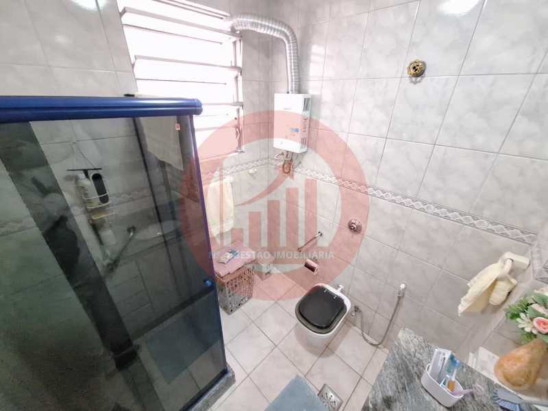 Conheça 22. do imóvel - Apartamento à venda três quartos com vaga colado Grajaú - Grajaú - TJAP30428 - 22 22. - 22