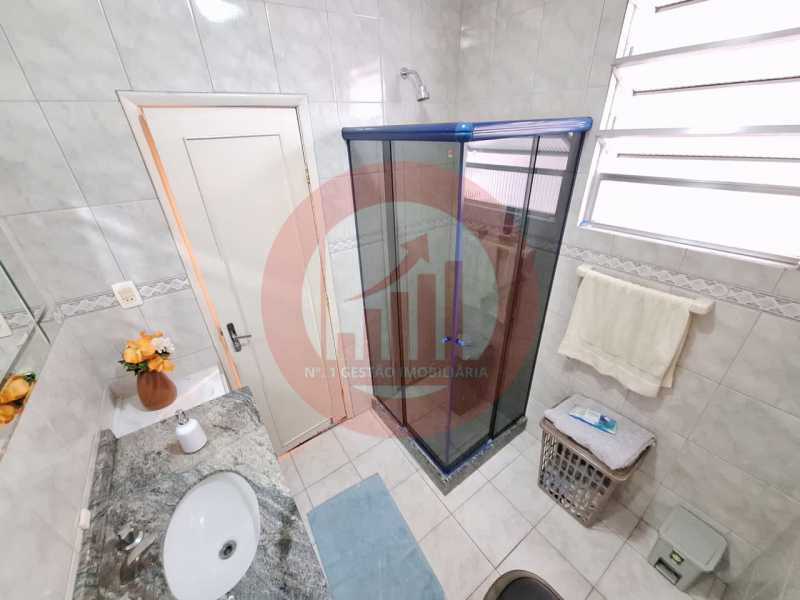 Conheça 23. do imóvel - Apartamento à venda três quartos com vaga colado Grajaú - Grajaú - TJAP30428 - 23 23. - 23