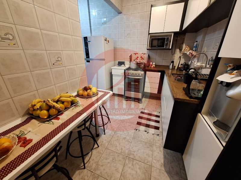 Conheça 24. do imóvel - Apartamento à venda três quartos com vaga colado Grajaú - Grajaú - TJAP30428 - 24 24. - 24