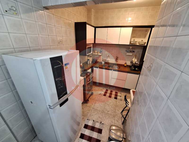 Conheça 30. do imóvel - Apartamento à venda três quartos com vaga colado Grajaú - Grajaú - TJAP30428 - 30 30. - 30