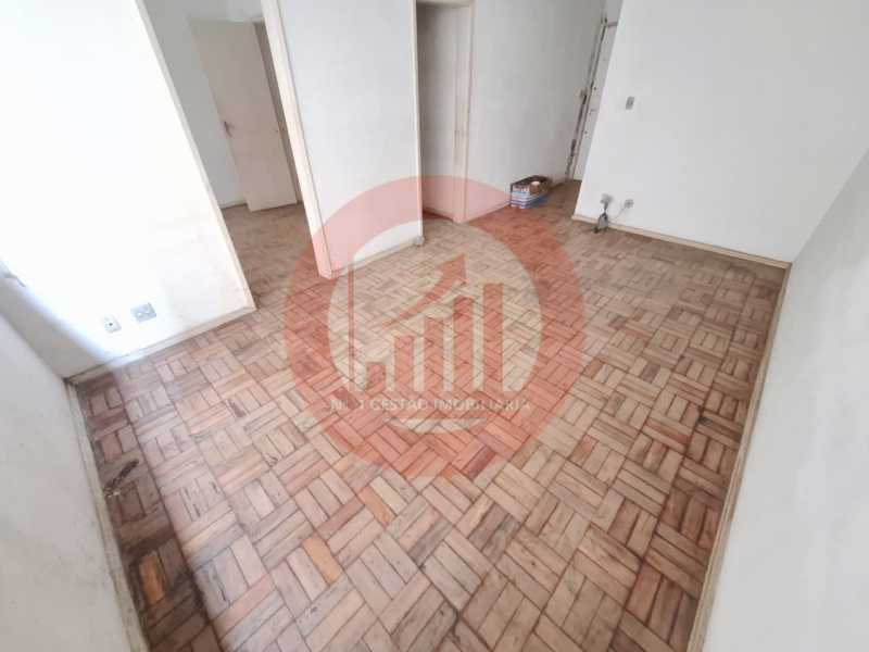 Conheça 4. do imóvel - Apartamento à venda três quartos Metrô - Tijuca - TJAP30429 - 4 4. - 4