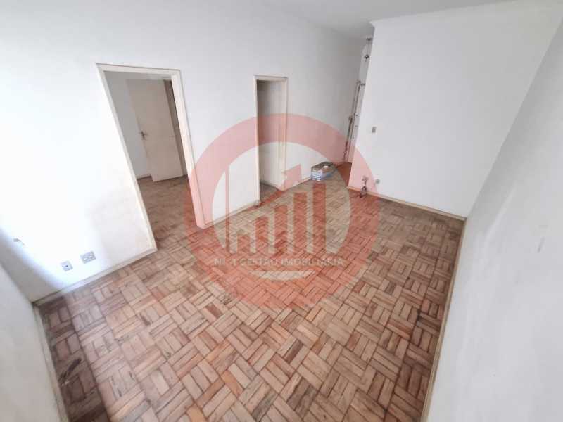 Conheça 6. do imóvel - Apartamento à venda três quartos Metrô - Tijuca - TJAP30429 - 6 6. - 6