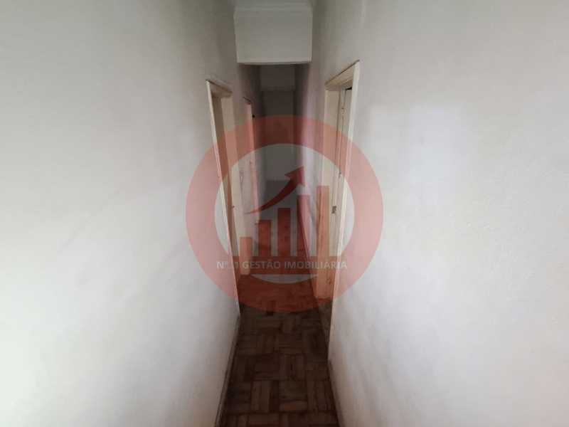 Conheça 7. do imóvel - Apartamento à venda três quartos Metrô - Tijuca - TJAP30429 - 7 7. - 7