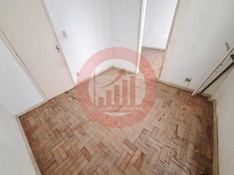 Conheça 8. do imóvel - Apartamento à venda três quartos Metrô - Tijuca - TJAP30429 - 8 8. - 8