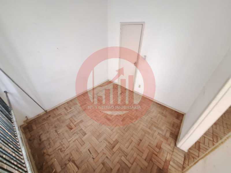 Conheça 9. do imóvel - Apartamento à venda três quartos Metrô - Tijuca - TJAP30429 - 9 9. - 9