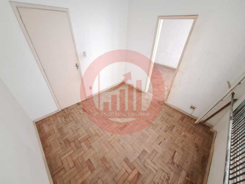Conheça 10. do imóvel - Apartamento à venda três quartos Metrô - Tijuca - TJAP30429 - 10 10. - 10